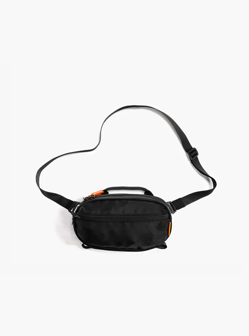 Sling Bag - Medium - Flat Strap