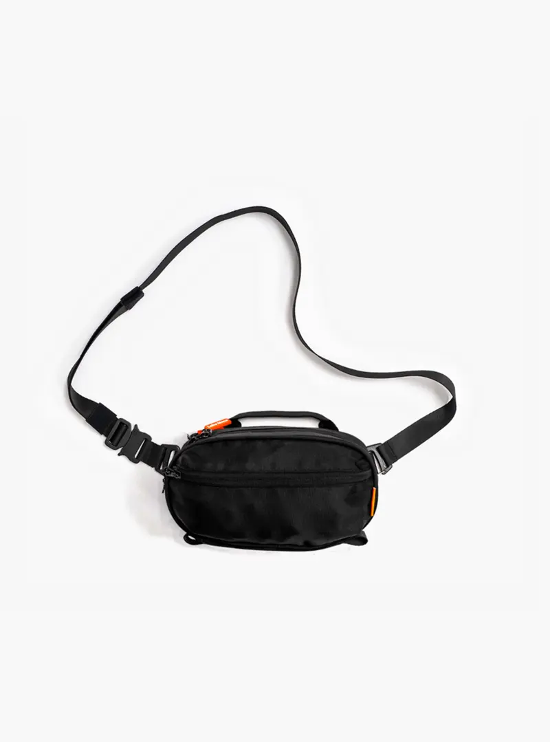 Sling Bag - Medium - Flat Strap