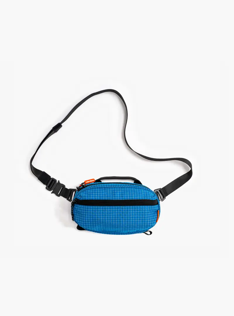 Sling Bag - Medium - Flat Strap