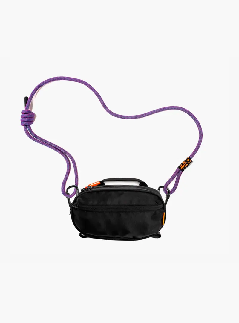 Sling Bag - Medium - Rope Carry