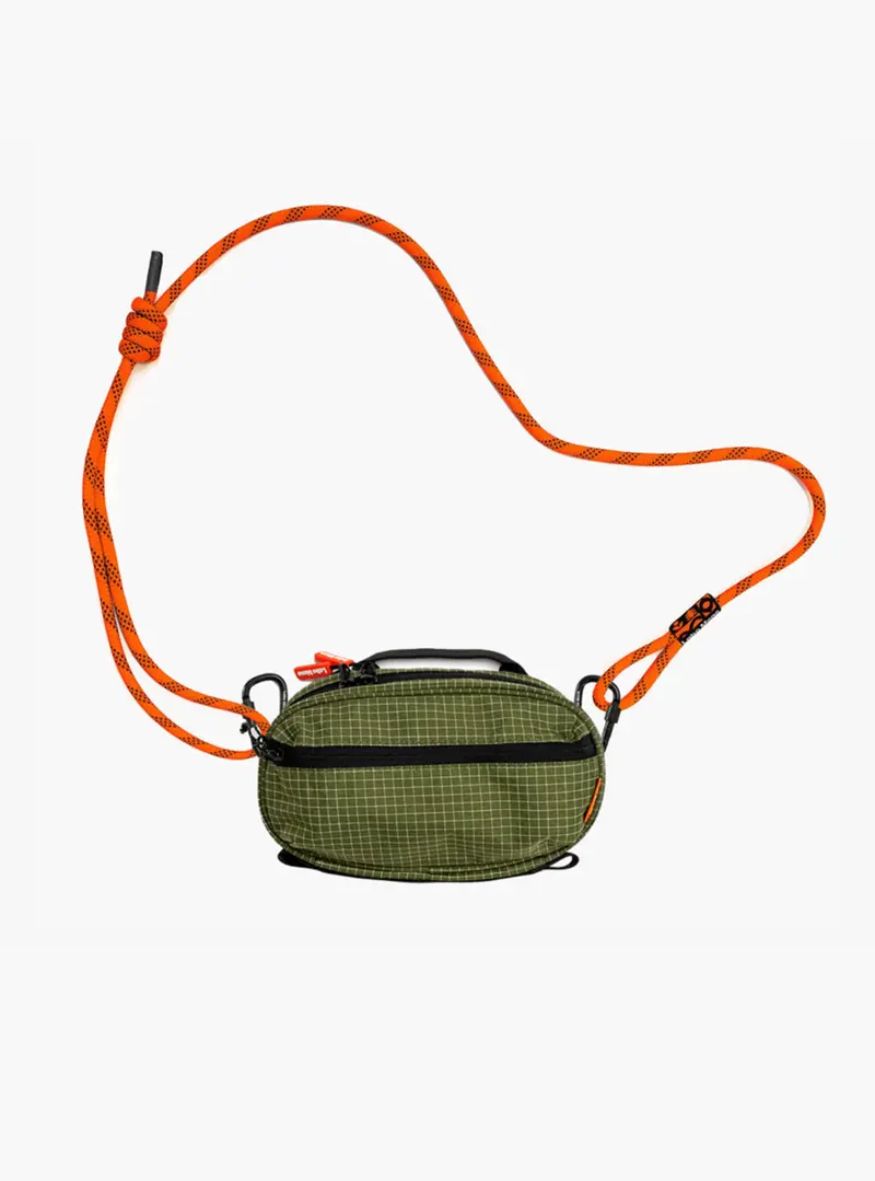 Sling Bag - Medium - Rope Carry