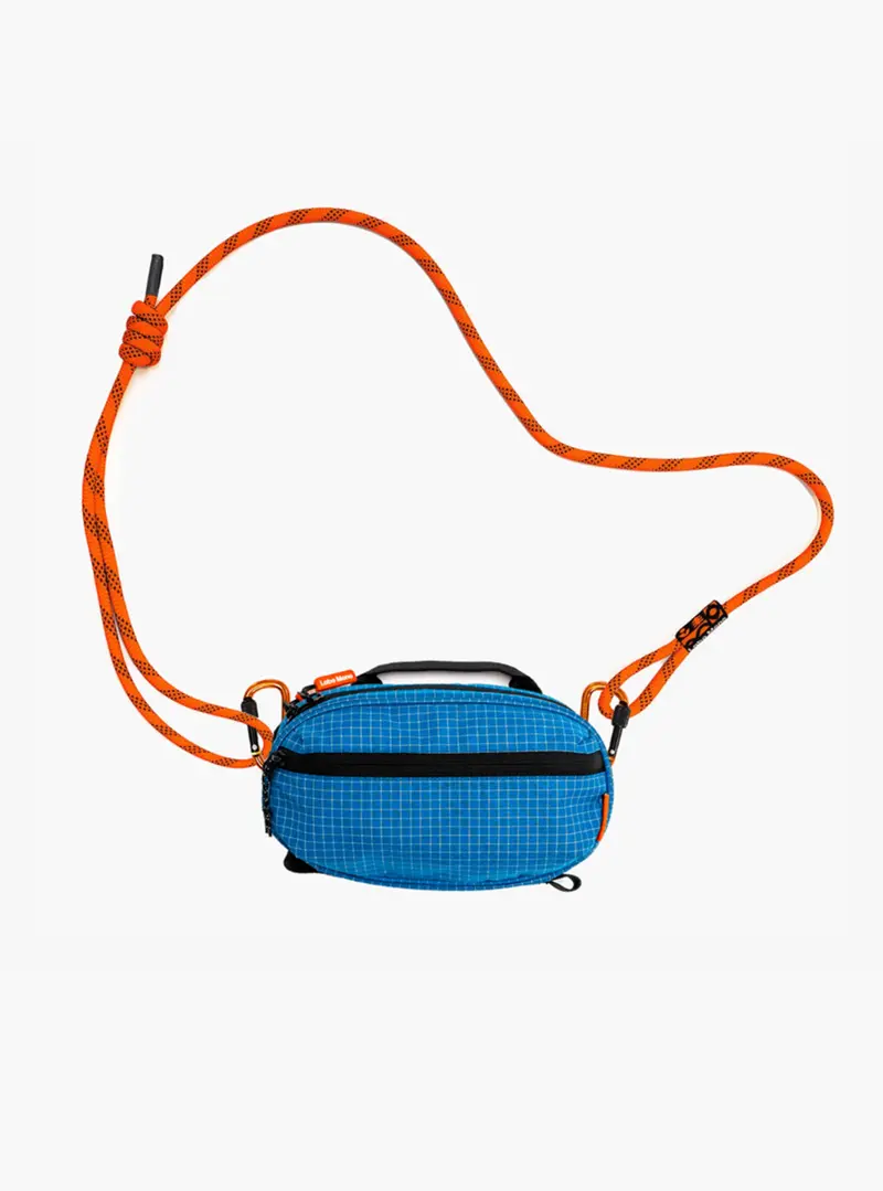 Sling Bag - Medium - Rope Carry