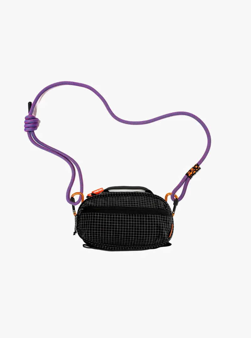 Sling Bag - Medium - Rope Carry
