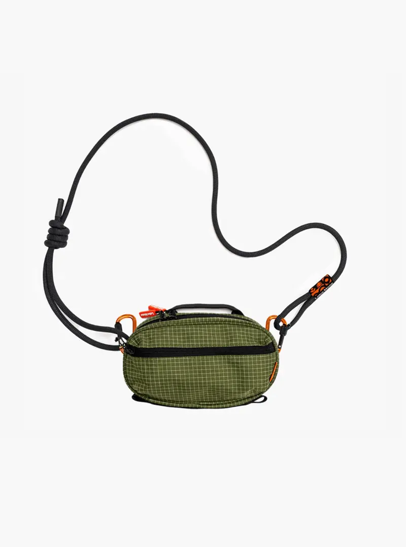 Sling Bag - Medium - Rope Carry