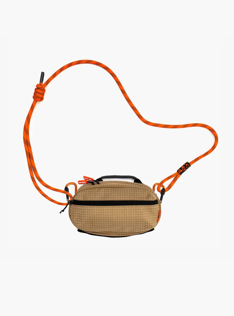 Sling Bag - Medium - Rope Carry