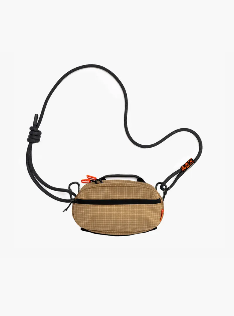 Sling Bag - Medium - Rope Carry