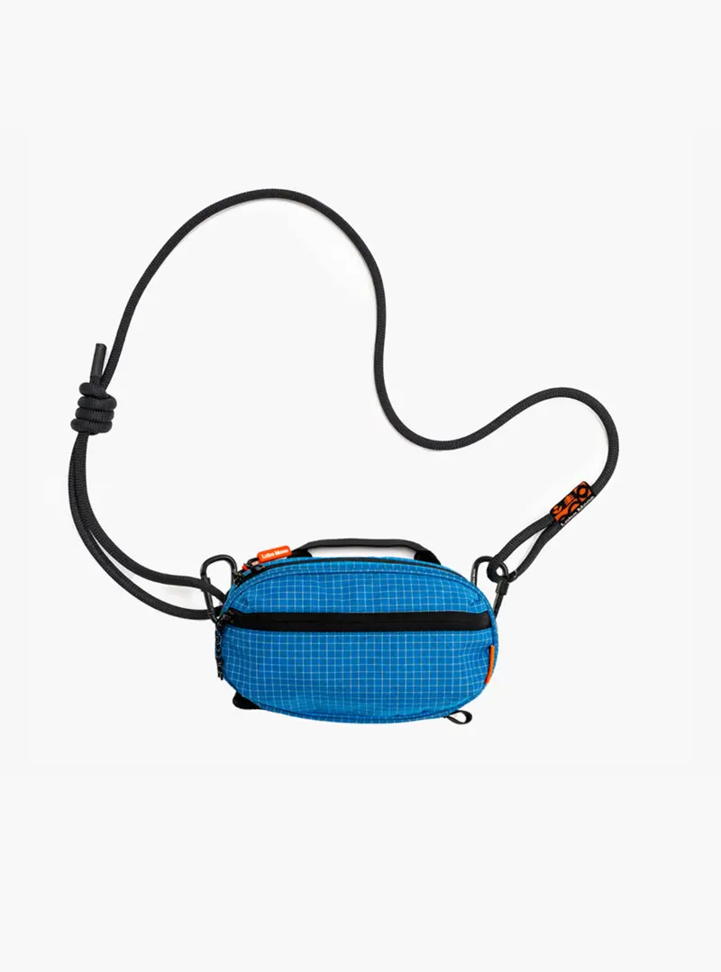 Sling Bag - Medium - Rope Carry