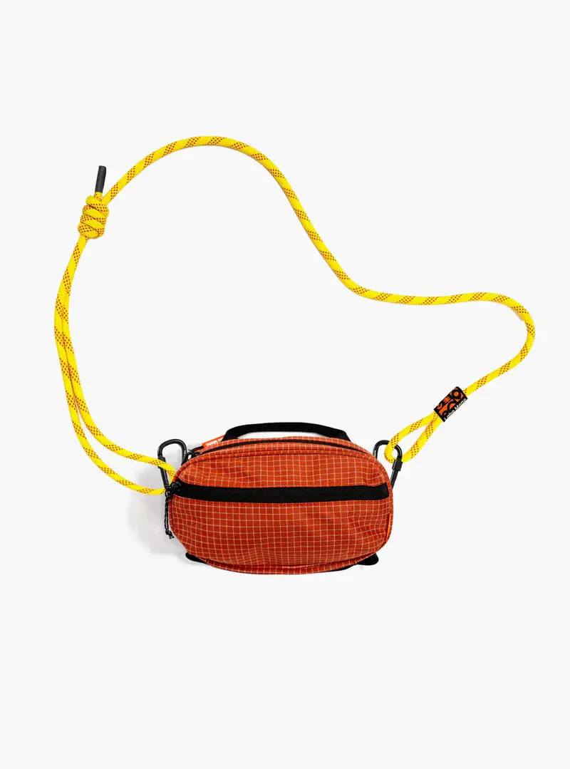 Sling Bag - Medium - Rope Carry