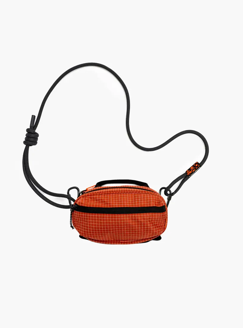 Sling Bag - Medium - Rope Carry