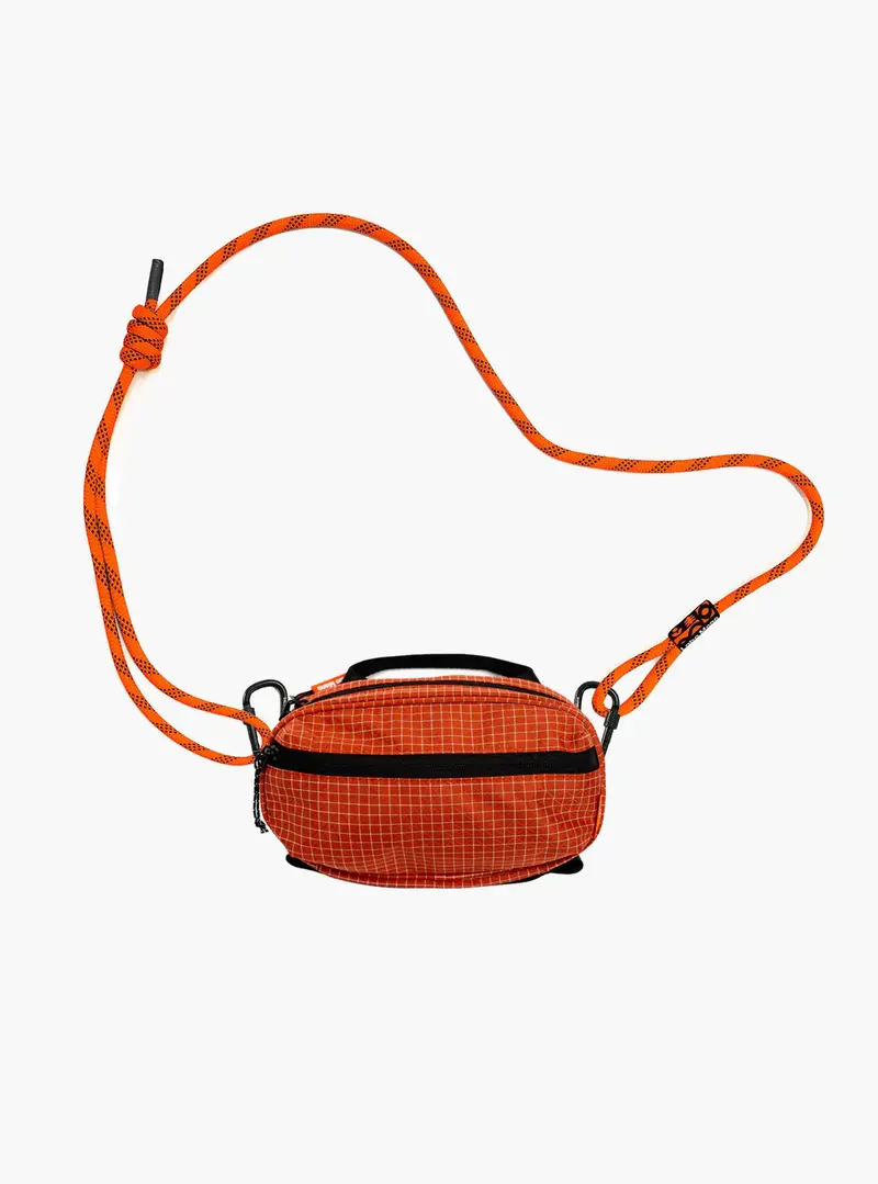 Sling Bag - Medium - Rope Carry
