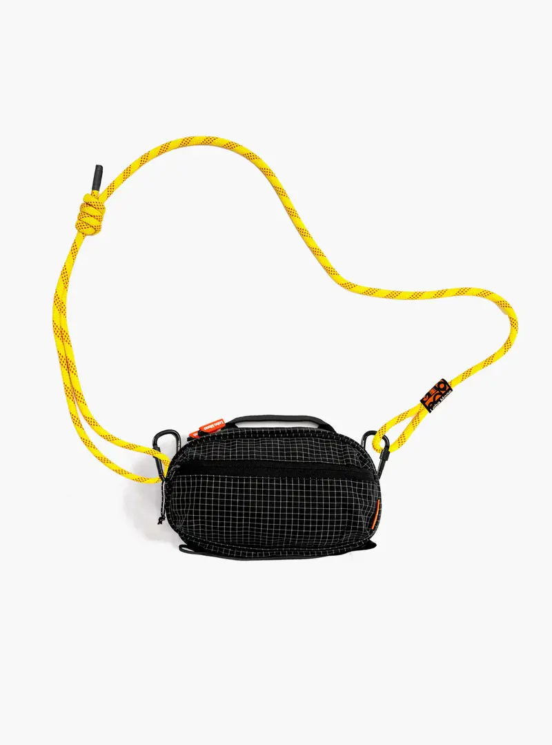 Sling Bag - Medium - Rope Carry
