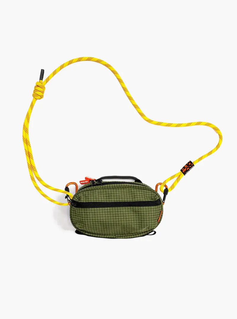 Sling Bag - Medium - Rope Carry