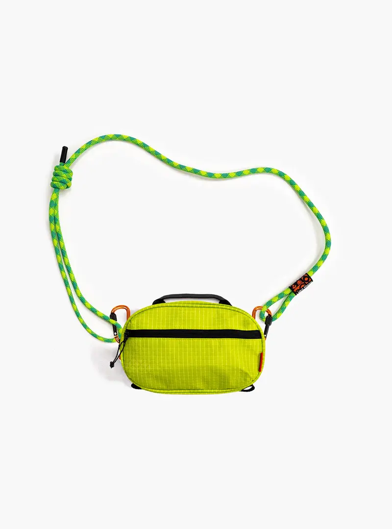 Sling Bag - Medium - Rope Carry