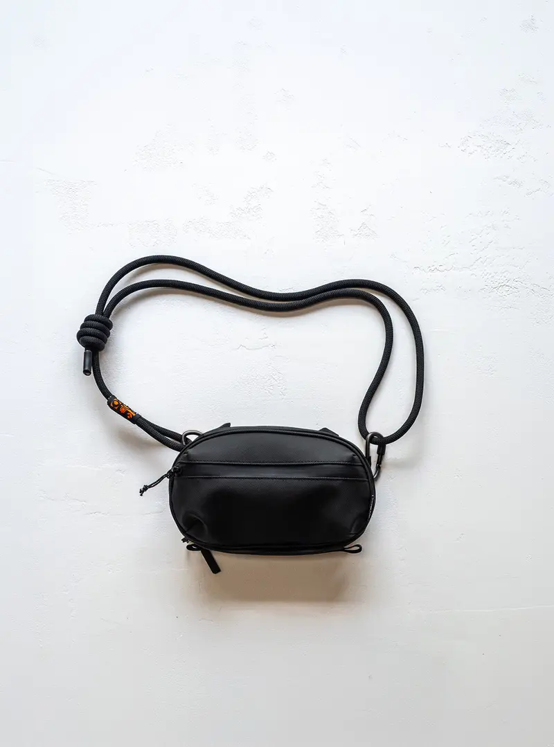 Sling Bag - Medium - Rope Carry