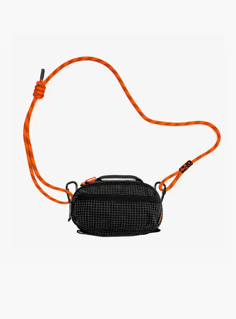 Sling Bag - Medium - Rope Carry