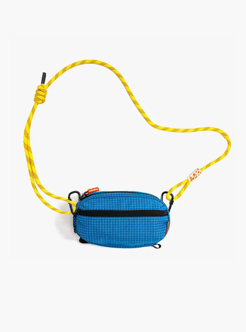 Sling Bag - Medium - Rope Carry