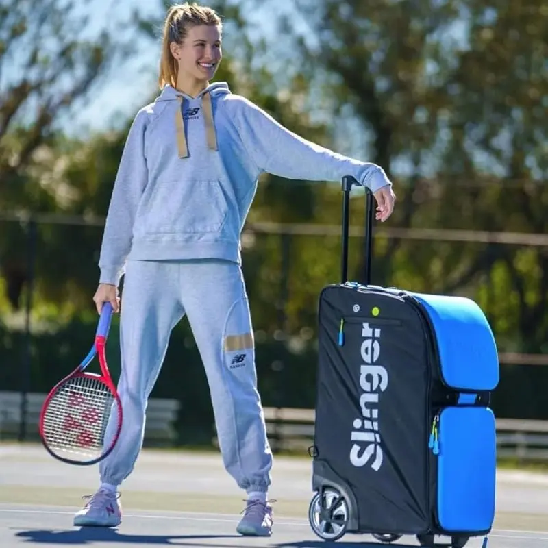 Slinger Bag Tennis Grand Slam Pack (occasion)