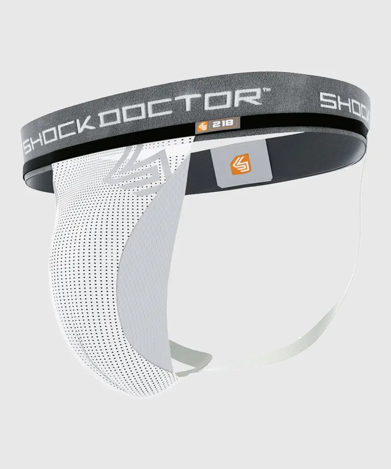 Slip pour coquille Shock Doctor