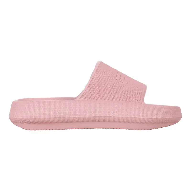Slippers Tongs Femmes - rosé