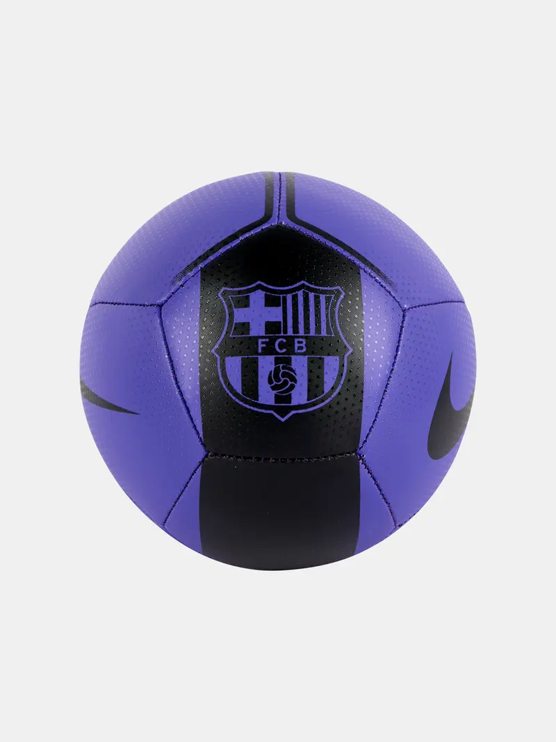 Small ball away Nike FC Barcelona x Kobe Bryant 25/26