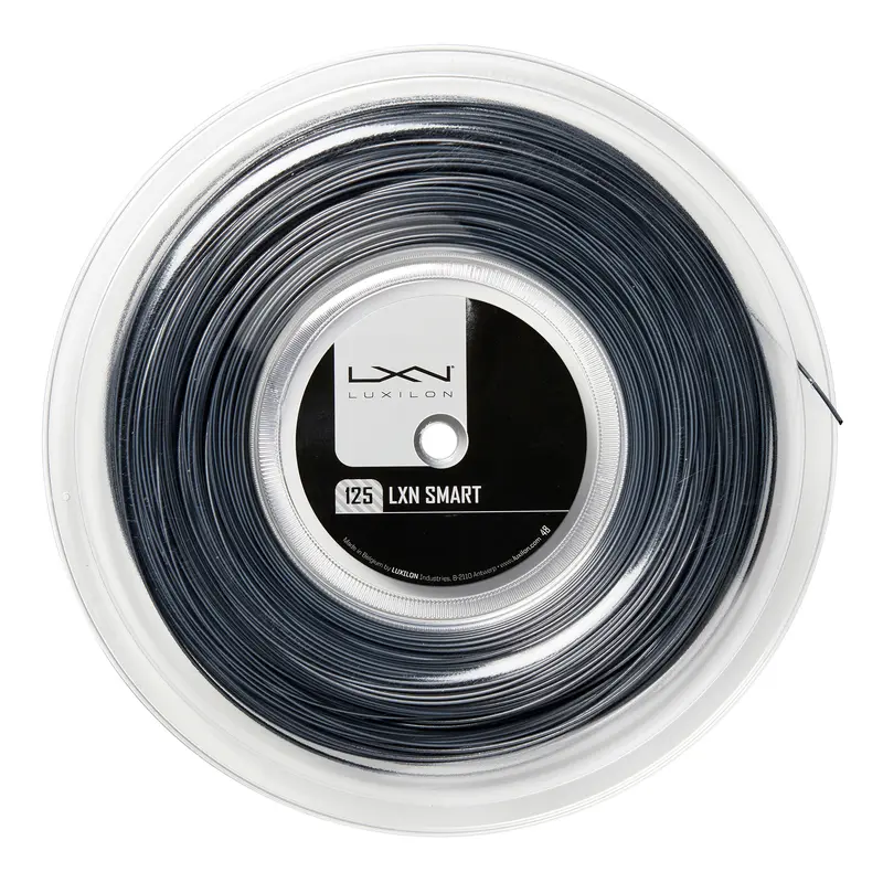 Smart Bobine cordage 200m - noir