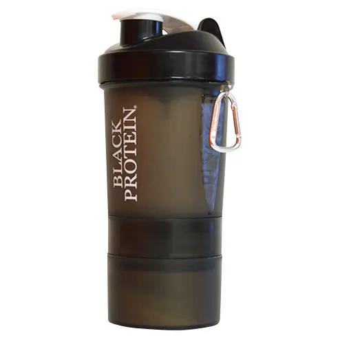 Smartshake Black Protein