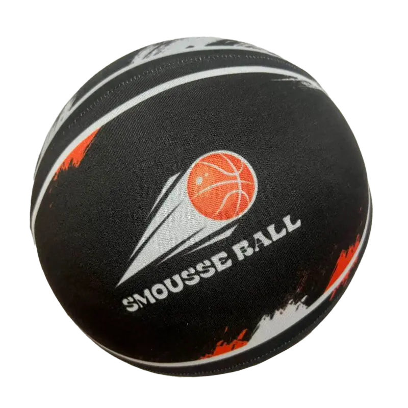 Smousse Ball Pro Black