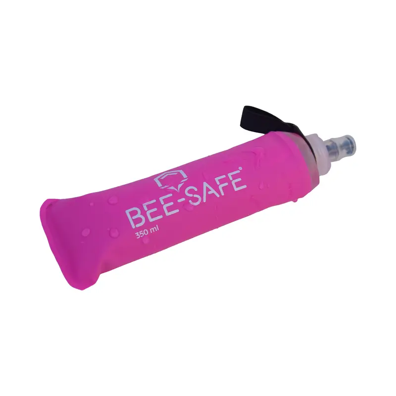 Soft Drink 350ml Gourde-Pink