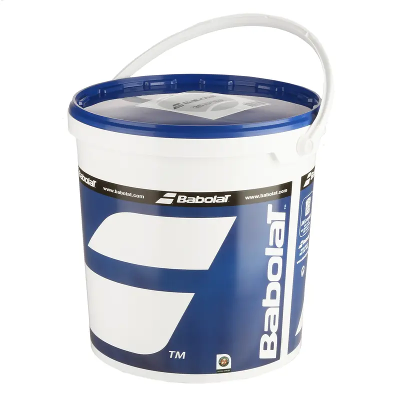 Soft Foam Seau De 36 Balles
