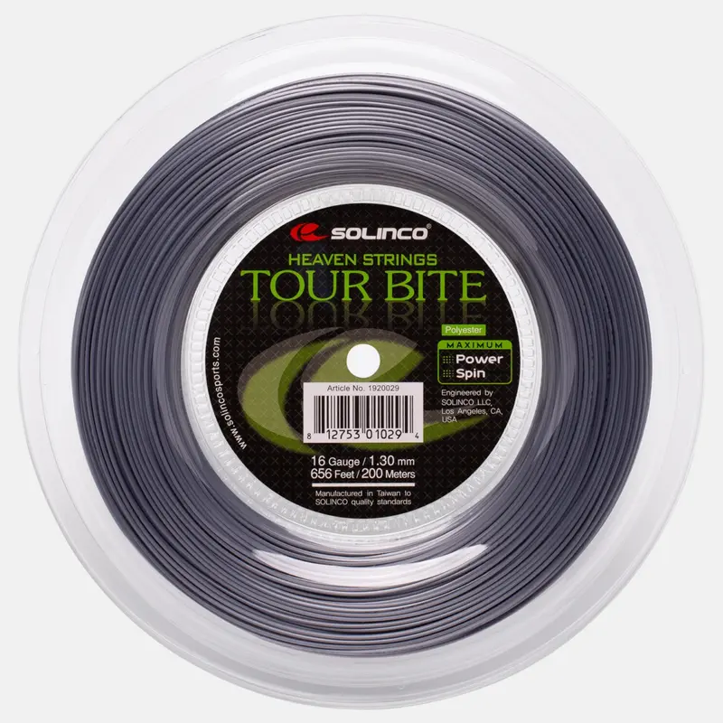 Solinco Tour Bite (200 m)