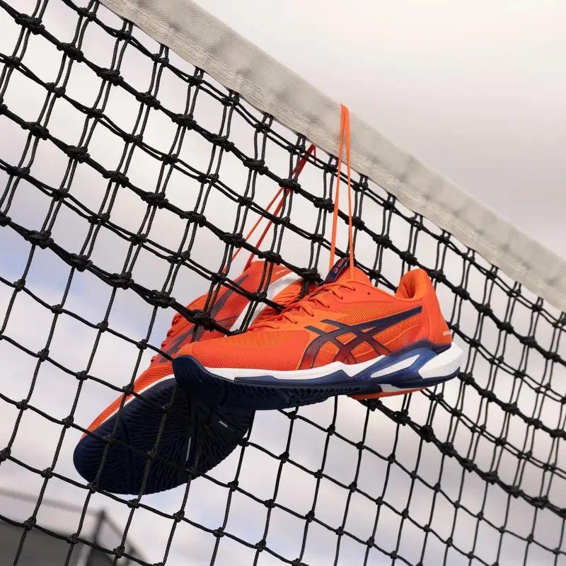 Solution Speed FF 3 Clay