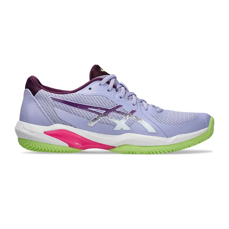 Solution Swift FF 2 Chaussures padel Femmes - lilas, multicouleur