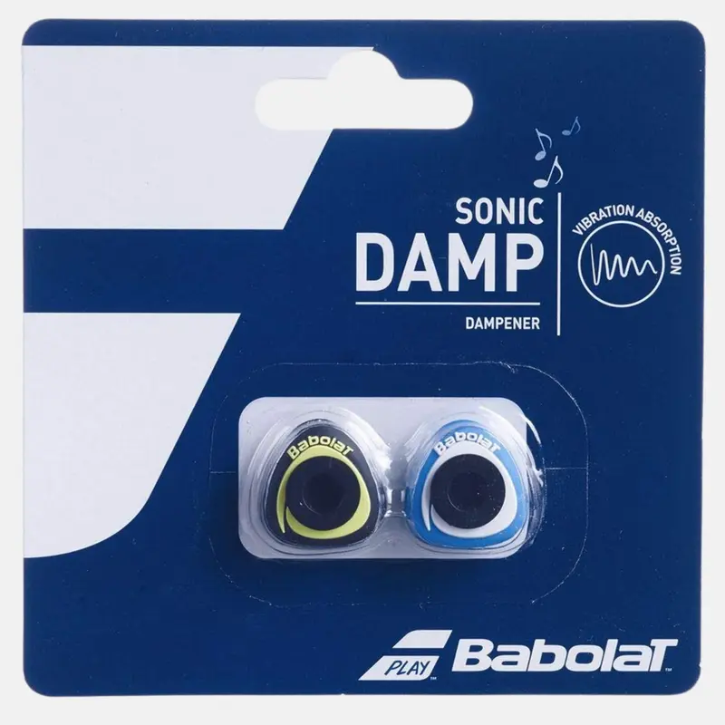 Sonic Damp