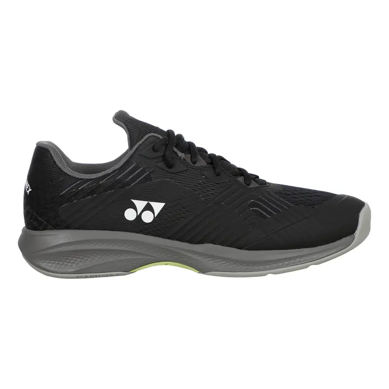 Sonicage Chaussure moquette Hommes - noir