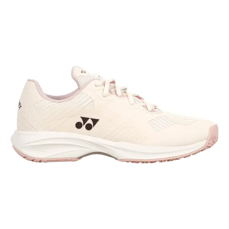 Sonicage Cly Chaussure terre battue Femmes-pink
