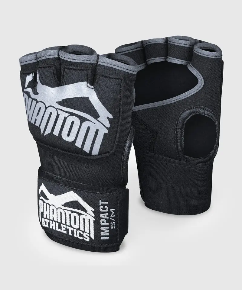 Sous-gants Gel Phantom Athletics Impact