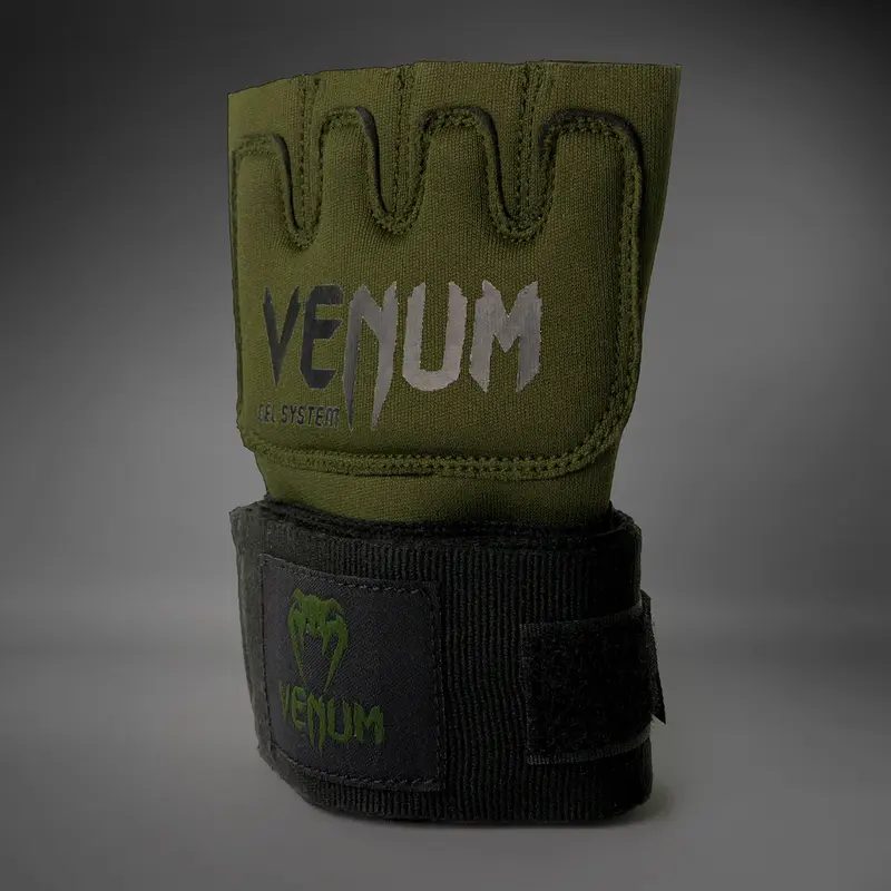 Sous-gants Venum Kontact - Kaki/Noir