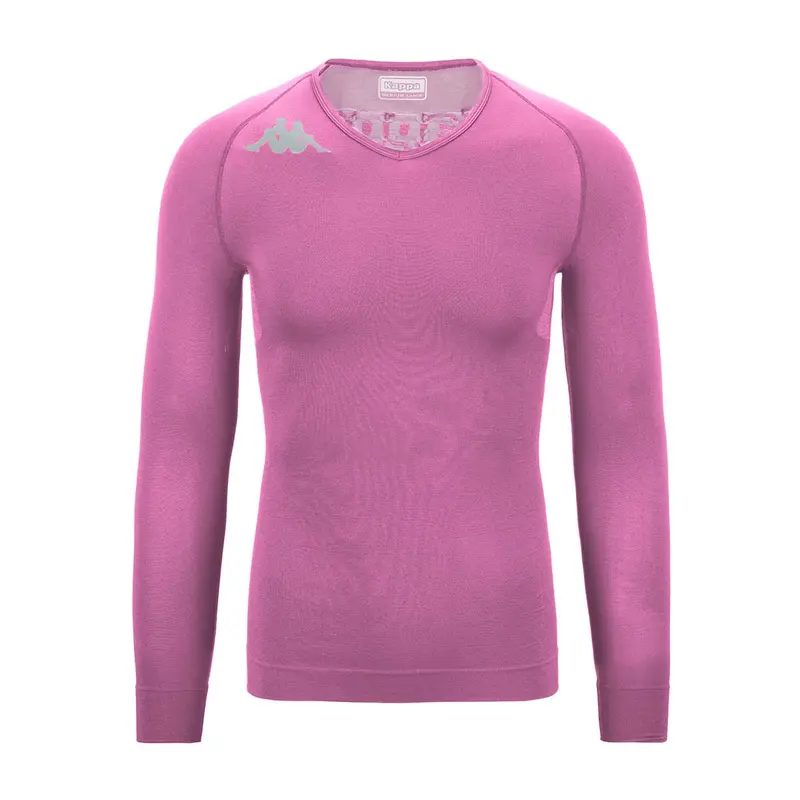 Sous-maillot Bongv Pro Team Rose Unisexe