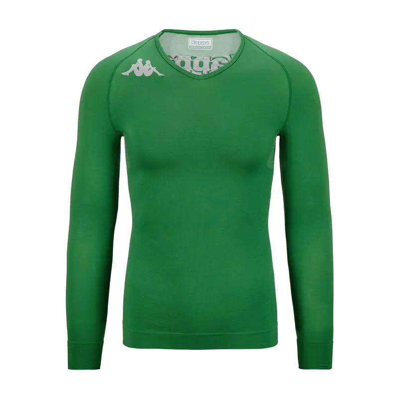 Sous-maillot Bongv Pro Team Vert Unisexe