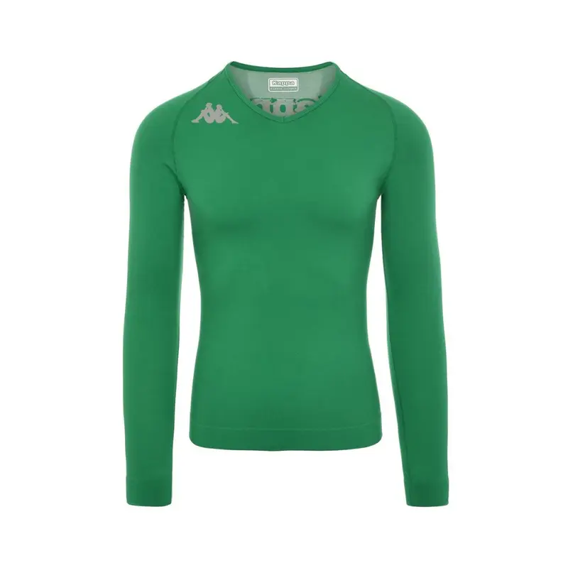 Sous-maillot Bongv Pro Team Vert Unisexe