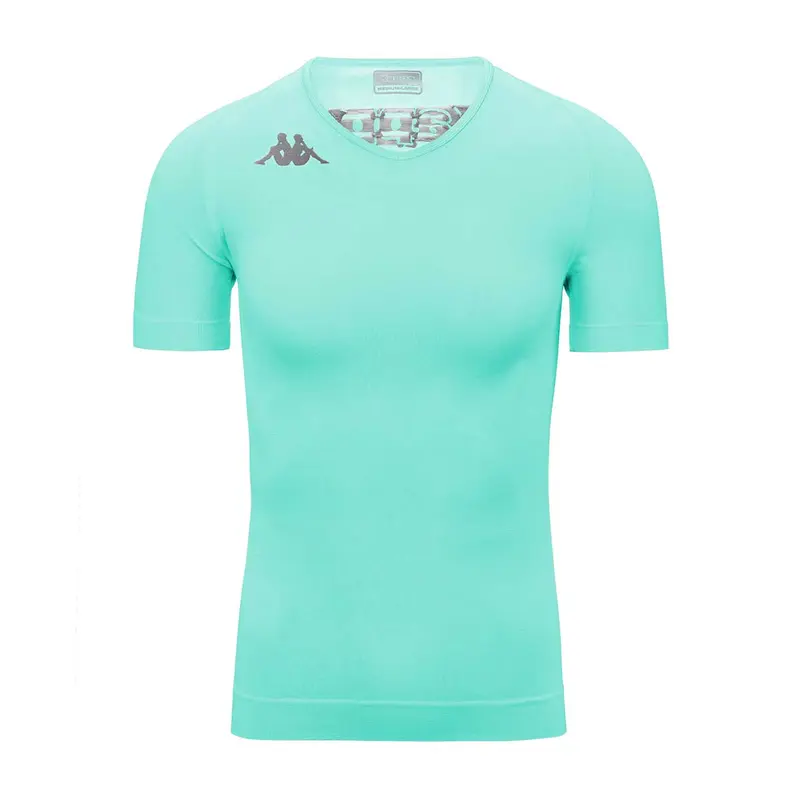 Sous-maillot Bortv Pro Team Bleu Unisexe