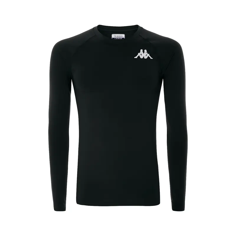 Sous-maillot Vurbat Noir Unisexe