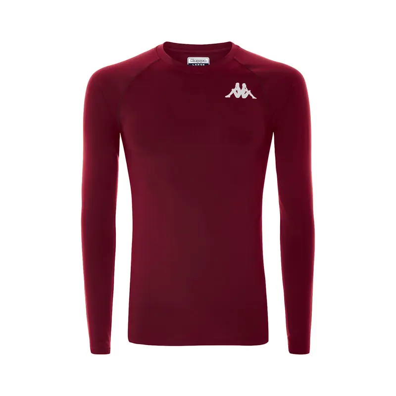 Sous-maillot Vurbat Rouge Enfant
