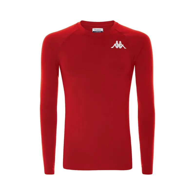 Sous-maillot Vurbat Rouge Enfant