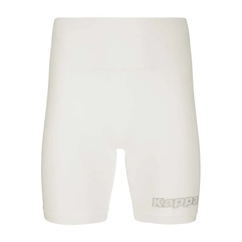 Sous-short Bhort Pro Team Blanc Unisexe