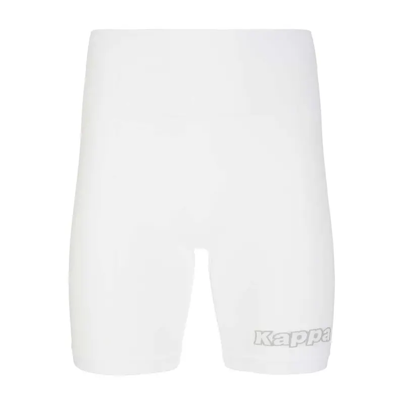 Sous-short Bhort Pro Team Blanc Unisexe
