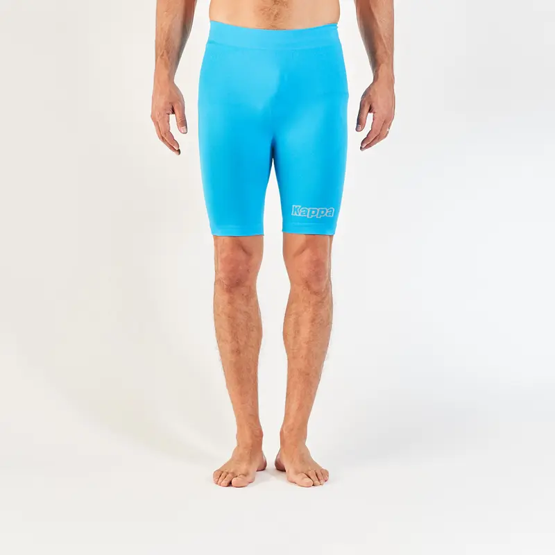 Sous-short Bhort Pro Team Bleu Unisexe