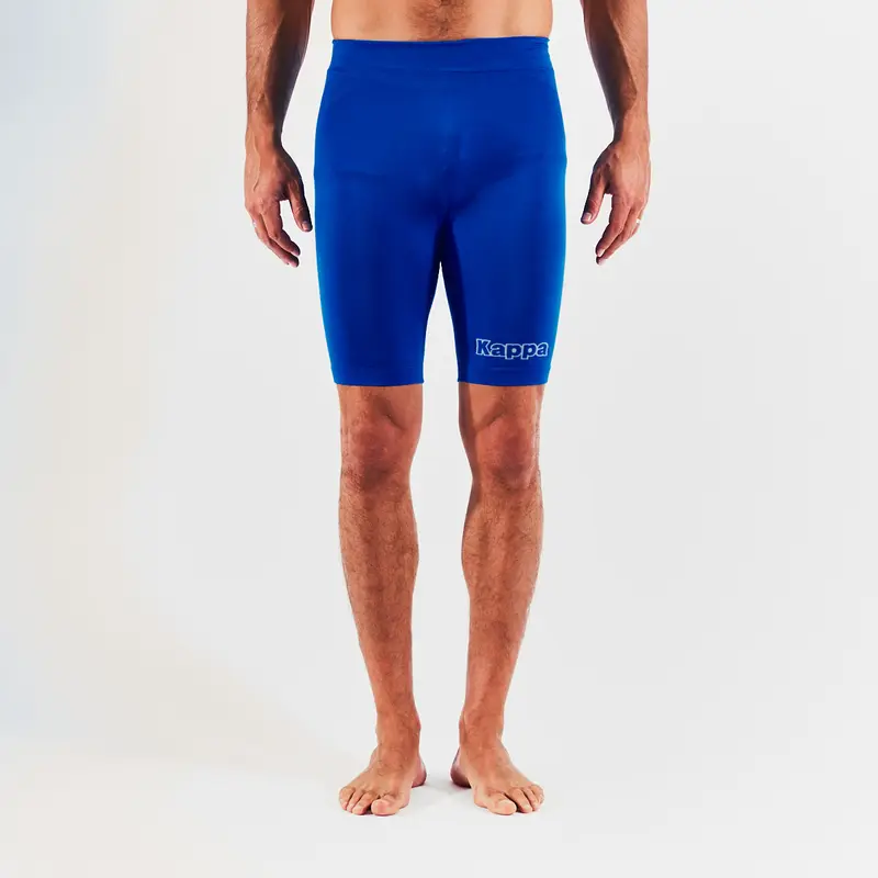 Sous-short Bhort Pro Team Bleu Unisexe