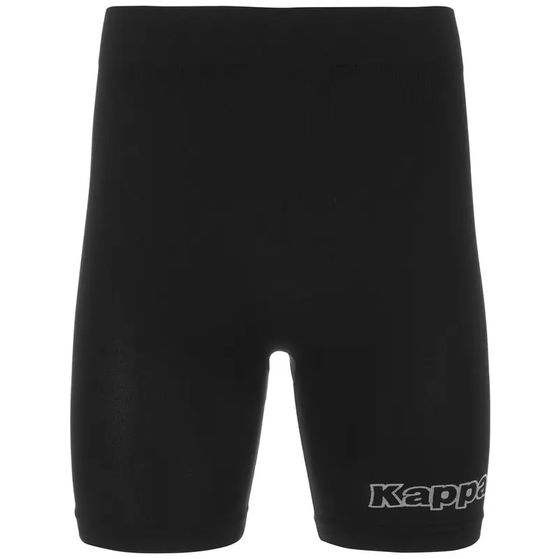 Sous-short Bhort Pro Team Noir Unisexe