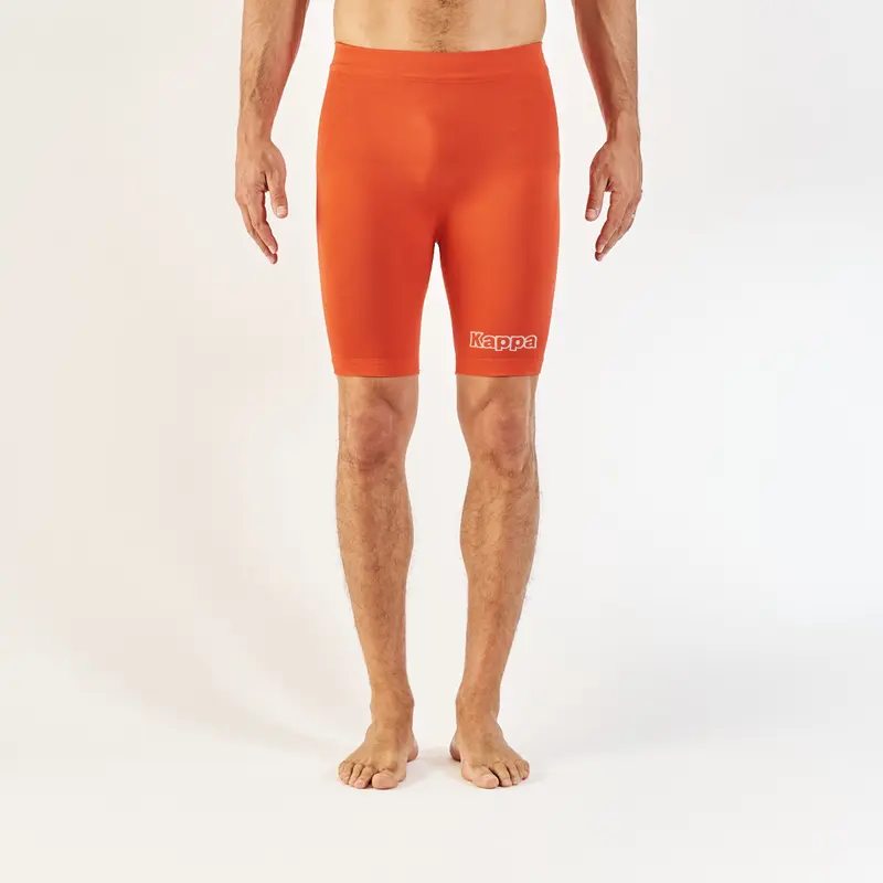 Sous-short Bhort Pro Team Orange Unisexe